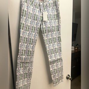 Tory Burch Jeans